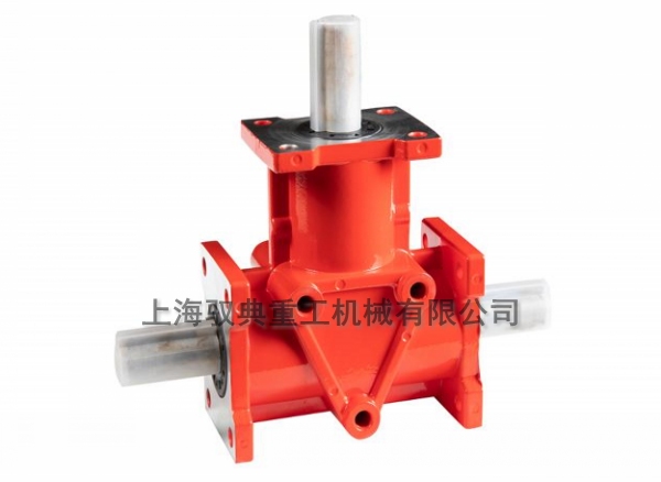 ARA2轉(zhuǎn)向箱完整參數(shù)_優(yōu)質(zhì)換向器生產(chǎn)廠家（馭典重工）