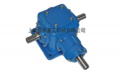 轉向齒輪箱型號大全_優質轉向箱生產商(馭典重工)