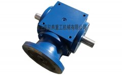 HDF換向器型號大全_優(yōu)質齒輪轉向箱生產(chǎn)廠家(馭典重工)