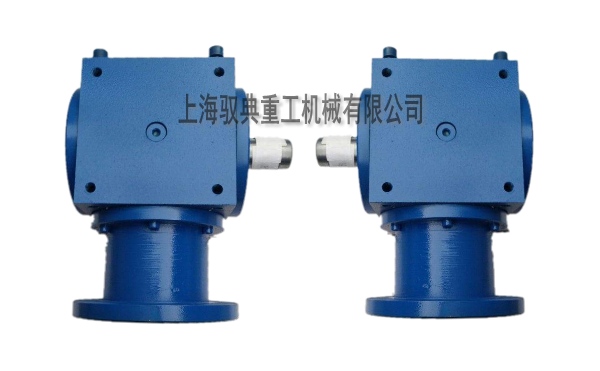 HDF換向器外形轉向箱