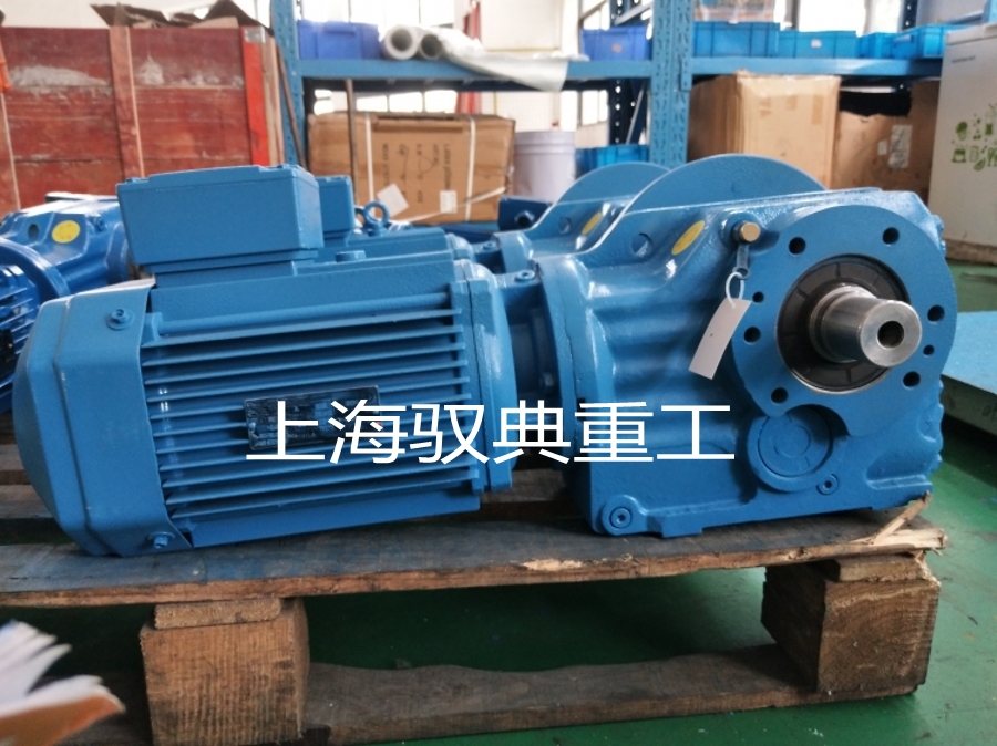 減速機(jī)安裝時的注意事項(xiàng)