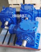 換向箱在運(yùn)行過(guò)程中箱體發(fā)燙的原因？