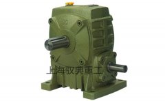 WPA135/147/155/175/200/250減速機(jī)尺寸大全