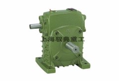 WPS40/50/60/70/80/100/120蝸輪蝸桿減速機(jī)參數(shù)大全
