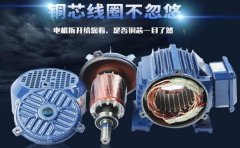 純銅電機和鋁殼電機有什么區別_優質鋁殼電機生產商（馭典重工）