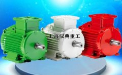 鋁殼電機(jī)和鐵殼電機(jī)哪個有勁_優(yōu)質(zhì)上海電動機(jī)廠家（馭典重工）
