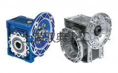 nmrv減速機(jī)傳動(dòng)比有哪些？_上海馭典減速機(jī)