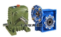 nmrv蝸輪蝸桿減速機(jī)怎么更換齒輪油_上海減速機(jī)廠家(馭典重工)