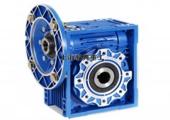 nmrv63蝸輪蝸桿減速機參數(shù)_上海減速機廠家（馭典重工）