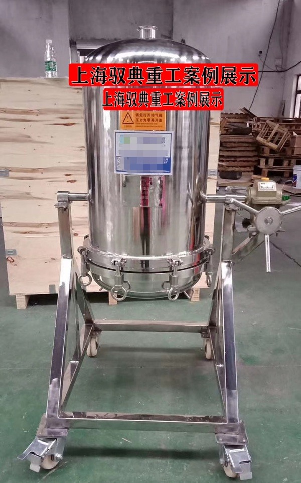 手搖蝸輪蝸桿減速機案例