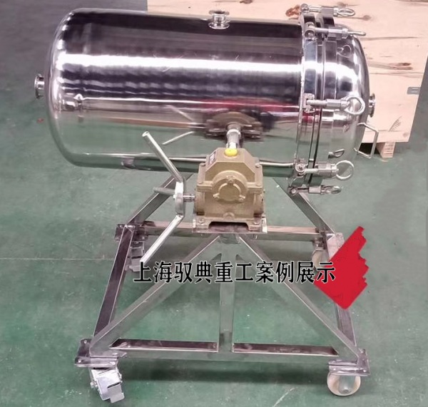 蝸輪蝸桿減速機可以自鎖