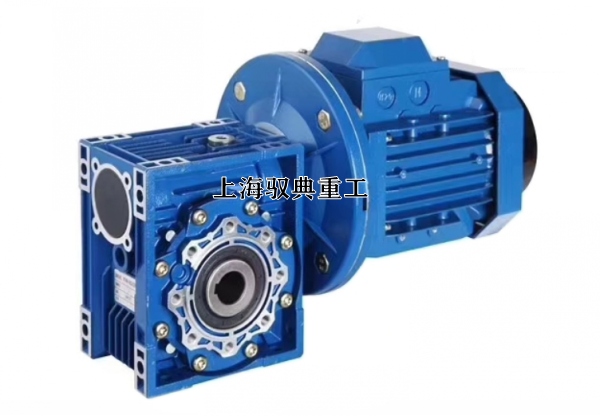 蝸輪蝸桿減速機優缺點