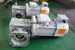 蝸輪蝸桿減速機(jī)加什么油_上海減速機(jī)廠家(馭典重工)