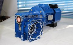 NMRV075蝸輪蝸桿減速機(jī)尺寸大全_優(yōu)質(zhì)減速器廠家(馭典重工)