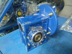 nmrv090蝸輪蝸桿減速機(jī)參數(shù)大全_優(yōu)質(zhì)減速器廠家(馭典重工)