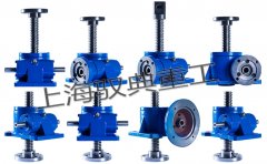 swl絲桿升降機怎么樣