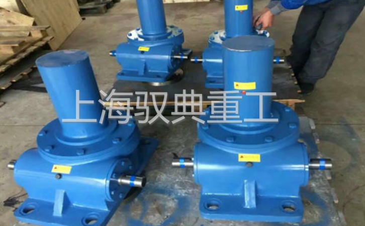 絲桿升降機(jī)