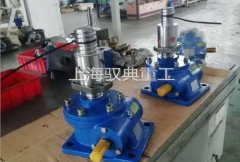 jwb滾珠絲桿升降機好用嗎？_優質絲桿升降機生產商（馭典重工）