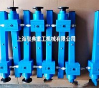 sj絲桿升降機型號大全_實力生產(chǎn)廠家(馭典重工)
