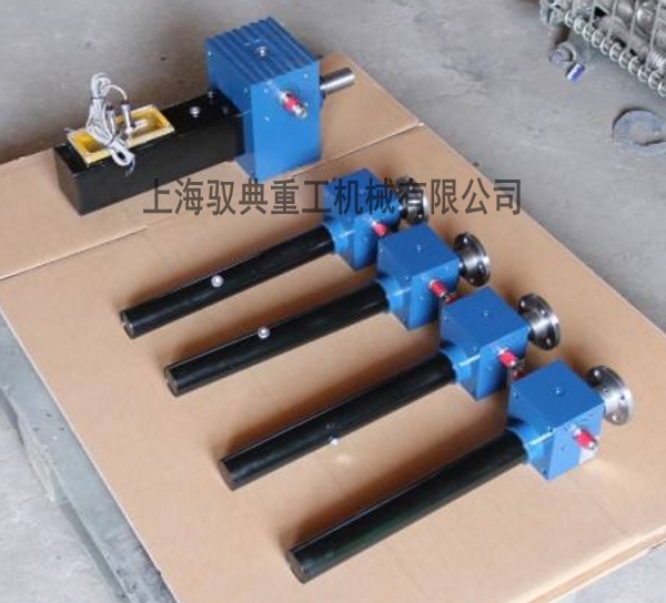 sja絲桿升降機怎么選型_實力生產廠家(馭典重工)