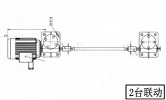 多臺(tái)聯(lián)動(dòng)絲桿升降機(jī)怎么布局_優(yōu)質(zhì)絲桿升降機(jī)生產(chǎn)廠家(馭典重工)