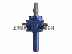 滾珠絲桿升降機(jī)向下不受控制_優(yōu)質(zhì)絲桿升降機(jī)生產(chǎn)廠家(馭典重工)