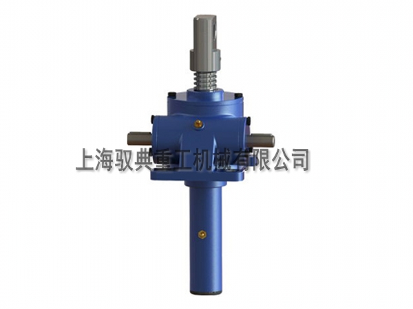 SWL系列滾珠絲桿升降機