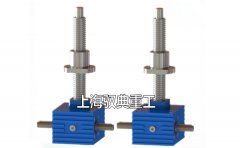 滾珠絲杠升降機絲桿導程怎么選_優質生產廠家（馭典重工）