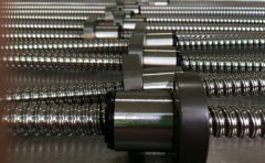 滾珠絲杠升降機的絲桿精度如何選擇？你必須要了解的關鍵點