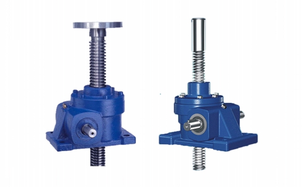 HK/JRSS絲桿升降機