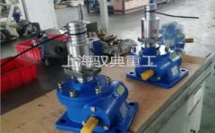 為什么滾珠絲桿升降機(jī)可以高頻率高速度運(yùn)行