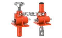 關(guān)于絲桿升降機(jī)怎么保養(yǎng)的介紹_上海馭典重工