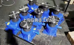 怎么減少絲桿升降機(jī)間隙造成的誤差_上海馭典重工