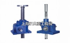 HK/JRSS系列絲桿升降機(jī)圖片_上海馭典重工