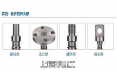 1型和2型蝸輪絲桿升降機(jī)的頭部有什么區(qū)別？（上海馭典重工）