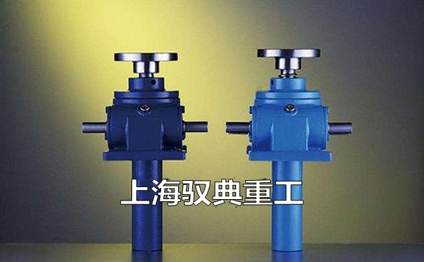 SWL系列絲桿升降機與JWM系列螺旋升降機參數一樣嗎